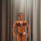 Tabitha  Sierra - NPC Brooklyn Grand Prix 2010 - #1
